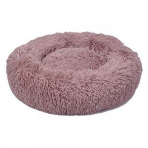 Culcus pentru Caini si Pisici 4 Dog Deluxe Ponchik L, Roz, 80x11 cm Culcus pentru Caini si Pisici 4 Dog Deluxe Ponchik L, Roz, 80x11 cm