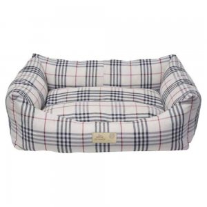 Culcus pentru Caini si Pisici 4 Dog Deluxe Danish XL, Bej, 95x70x22 cm Culcus pentru Caini si Pisici 4 Dog Deluxe Danish XL, Bej, 95x70x22 cm