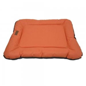 Perna pentru Caini si Pisici 4 Dog Deluxe Camping L, Portocaliu, 106x66 cm Perna pentru Caini si Pisici 4 Dog Deluxe Camping L, Portocaliu, 106x66 cm