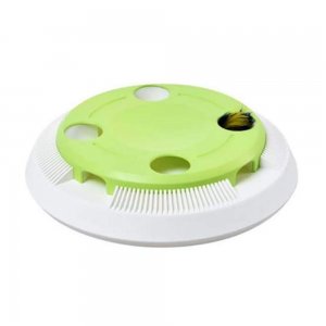 Jucarie Interactiva pentru Pisici Miau Miau Kitty Play Jucarie Interactiva pentru Pisici Miau Miau Kitty Play