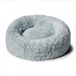 Culcus pentru Caini si Pisici 4 Dog Relax M, Gri, 65 cm Culcus pentru Caini si Pisici 4 Dog Relax M, Gri, 65 cm