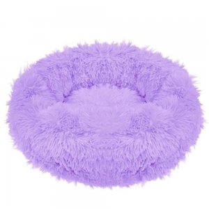 Culcus pentru Caini si Pisici 4 Dog Relax L, Mov, 76 cm Culcus pentru Caini si Pisici 4 Dog Relax L, Mov, 76 cm