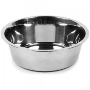 Castron 4 Dog Inox, 4.73 L, 27,2 cm Castron 4 Dog Inox, 4.73 L, 27,2 cm