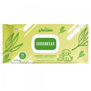 Servetele Igienice Maxi Record cu Citronella, 40 Buc/Pachet Servetele Igienice Maxi Record cu Citronella, 40 Buc/Pachet