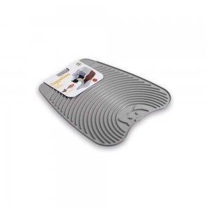 Covor Plastic Stefanplast pentru Litiera, 39x35 cm Covor Plastic Stefanplast pentru Litiera, 39x35 cm