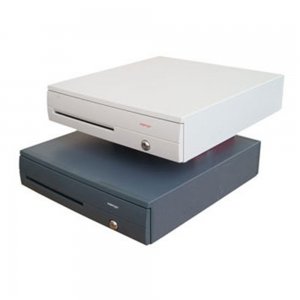 Sertar Metalic Posiflex de Bani, CR-3100/4000/4100