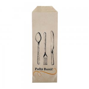 Pungi pentru Tacamuri Imprimate 8x24 cm, 2000 Buc/Bax, 40 g/m², Pungi din Hartie Kraft Natur, Pungi Tacamuri, Pungi pentru Tacamuri, Pungi de Tacamuri, Pungi din Hartie pentru Tacamuri, Pungi Tacamuri Hartie Kraft, Pungi Tacamuri Natur  Pungi pentru Tacamuri Imprimate 8x24 cm, 2000 Buc/Bax, 40 g/m², Pungi din Hartie Kraft Natur, Pungi Tacamuri, Pungi pentru Tacamuri, Pungi de Tacamuri, Pungi din Hartie pentru Tacamuri, Pungi Tacamuri Hartie Kraft, Pungi Tacamuri Natur