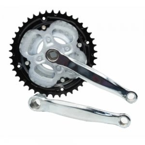 Angrenaj Pedalier 3 Foi Mtb - Top - Patrat (42t-34 Angrenaj Pedalier 3 Foi Mtb - Top - Patrat (42t-34
