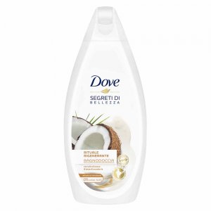Gel de Dus Dove Cocos, 450ml Gel de Dus Dove Cocos, 450ml