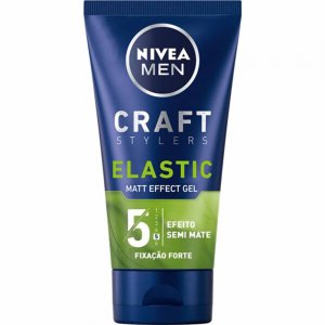 Gel Par Nivea Men Elastic, Ultimate 5, 150 ml Gel Par Nivea Men Elastic, Ultimate 5, 150 ml