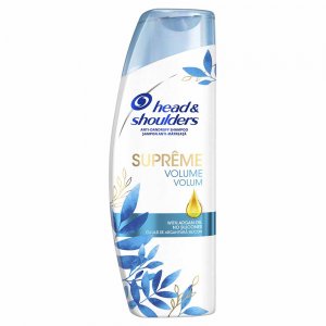 Sampon Head&Shoulders Supreme Purify & Volume pentru Volum, 300 ml