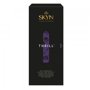 LifeStyles Skyn Vibrator Discreet Mini Massager LifeStyles Skyn Vibrator Discreet Mini Massager