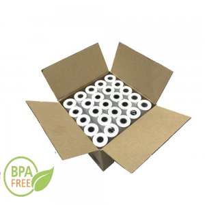 Set 140 Role Termice ROLLIS pentru Casa de Marcat 56mm x 25m, Hartie Termica pentru Case de Marcat, Role Termice Case Fiscale, Role Termice Aparate de Marcat, Role Termice fara Bisfenol, Hartie Termica, Harite Termica Casa de Marcat Set 140 Role Termice ROLLIS pentru Casa de Marcat 56mm x 25m, Hartie Termica pentru Case de Marcat, Role Termice Case Fiscale, Role Termice Aparate de Marcat, Role Termice fara Bisfenol, Hartie Termica, Harite Termica Casa de Marcat