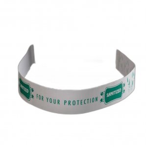 Banda Igiena Colac WC, 1000 Buc/Bax