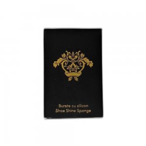 Burete de Silicon Lux pentru Pantofi, Ambalat in Cutie de Carton Burete de Silicon Lux pentru Pantofi, Ambalat in Cutie de Carton