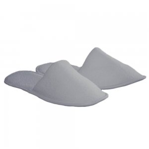 Papuci Hotelieri Albi Gama LUX, Marime Universala Papuci Hotelieri Albi Gama LUX, Marime Universala