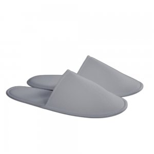 Papuci Hotelieri Albi Gama Select, Marime Universala Papuci Hotelieri Albi Gama Select, Marime Universala