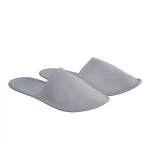 Papuci Hotelieri Albi Gama Standard, Marime Universala Papuci Hotelieri Albi Gama Standard, Marime Universala