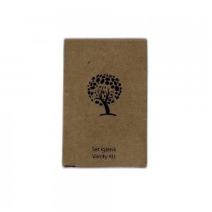 Set Igiena Kraft format din 2 Dischete Demachiante, 3 Bețisoare Urechi, 1 Pilă pentru Unghii, Ambalat in Cutie de Carton Set Igiena Kraft format din 2 Dischete Demachiante, 3 Bețisoare Urechi, 1 Pilă pentru Unghii, Ambalat in Cutie de Carton