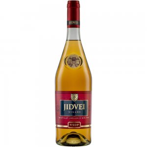Vinars Jidvei VSOP, Alcool 42%, Cantitate 700 ml