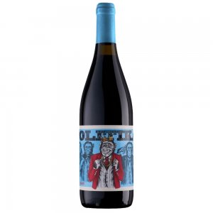 Vin Chateau Cristi, Rosu Politika Democratic, Alcool 13.5%, Cantitate 750 ml Vin Chateau Cristi, Rosu Politika Democratic, Alcool 13.5%, Cantitate 750 ml