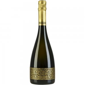 Vin Alb Jidvei Spumant Mysterium, Cantitate 750 ml
