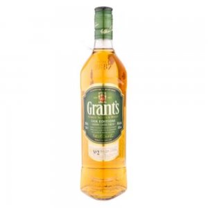 Whisky Grant's Shery Cask, Alcool 40%, Cantitate 700 ml