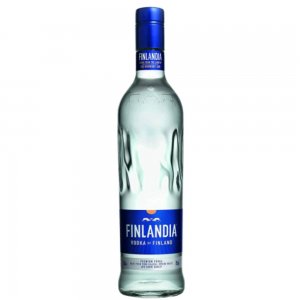 Vodca Finlandia, Alcool 40%, Cantitate 1000 ml