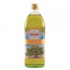 Ulei de Masline Rivano Pomace, Cantitate 1000 ml