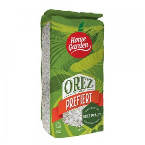 Orez cu Bob Prefiert Home Garden, Cantitate 1000 g