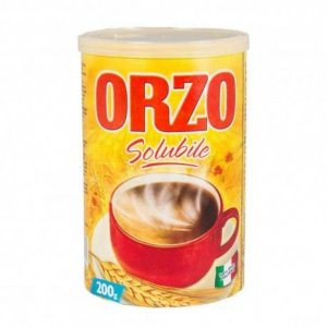 Orz Solubil Crastan Sano Vita, Cantitate 200 g Orz Solubil Crastan Sano Vita, Cantitate 200 g