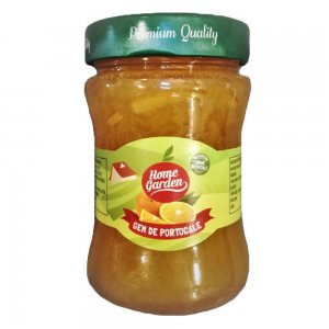 Gem de Portocale Home Garden, Cantitate 450 g