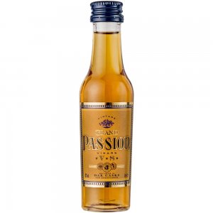 Vinars Grand Passion, Alcool 40%, Cantitate 50 ml