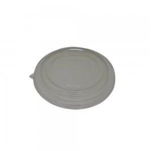 Capac pentru Bol de Salata de 1124 ml, Material Plastic, 50 Buc/Set Capac pentru Bol de Salata de 1124 ml, Material Plastic, 50 Buc/Set