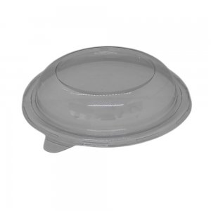 Capac pentru Caserola pentru Salata de 800 ml, 50 Buc/Set Capac pentru Caserola pentru Salata de 800 ml, 50 Buc/Set