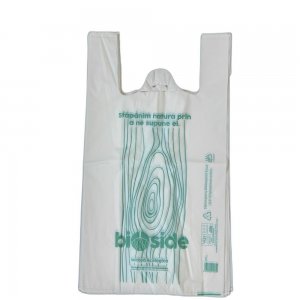 Sacose Biodebradabile Mari, Dimensiune 580x320x0.020 mm, 500 Buc/Cutie