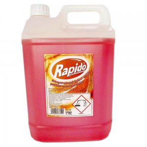 Detergent Universal Podele, Aroma de Mandarine, Rapido Profesional, 5 L Detergent Universal Podele, Aroma de Mandarine, Rapido Profesional, 5 L