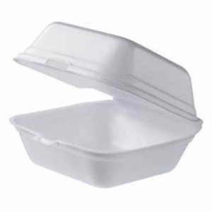 Caserola Alba XPS, Necompartimentata 185x155x70 cu Capac Atasat, 250 Buc/Set Caserola Alba XPS, Necompartimentata 185x155x70 cu Capac Atasat, 250 Buc/Set