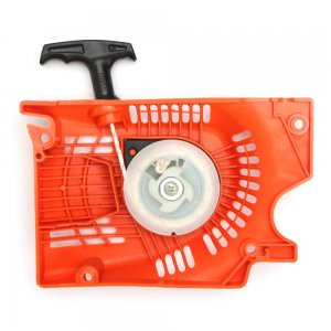 Demaror Plastic - Drujba Alpin 520