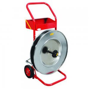 Carucior pentru Banda PP/PET/Compozit