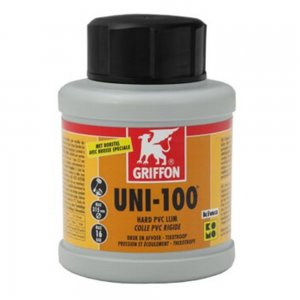 Adeziv Lichid PVC Griffon UNI-100, 500 ml Adeziv Lichid PVC Griffon UNI-100, 500 ml