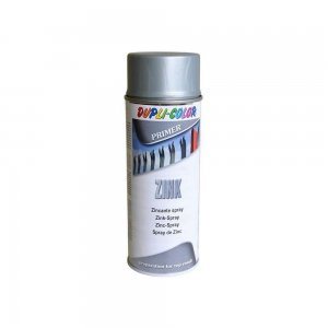 Vopsea Spray Zinc Dupli-Color, 400 ml