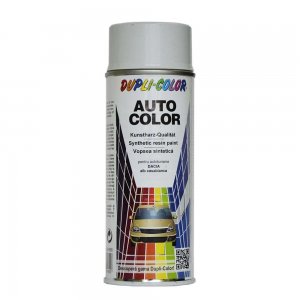 Vopsea Spray Dupli-Color Retus Auto Nemetalizata Dacia, Alb Casablanca, 350 ml Vopsea Spray Dupli-Color Retus Auto Nemetalizata Dacia, Alb Casablanca, 350 ml