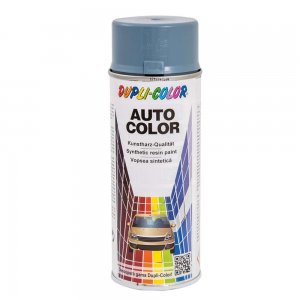 Vopsea Spray Dupli-Color Retus Auto Nemetalizata Dacia, Albastru 616, 350 ml Vopsea Spray Dupli-Color Retus Auto Nemetalizata Dacia, Albastru 616, 350 ml