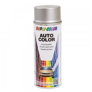 Vopsea Spray Dupli-Color Retus Auto Metalizata Dacia, Argintiu Diamant, 350 ml Vopsea Spray Dupli-Color Retus Auto Metalizata Dacia, Argintiu Diamant, 350 ml