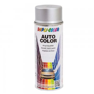 Vopsea Spray Dupli-Color Retus Auto Metalizata Dacia, Argintiu Iridiu, 350 ml Vopsea Spray Dupli-Color Retus Auto Metalizata Dacia, Argintiu Iridiu, 350 ml