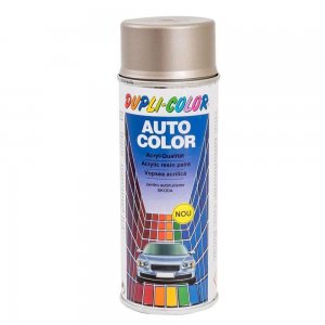 Vopsea Spray Dupli-Color Retus Auto Metalizata Skoda, Bej Sahara 9201, 400 ml Vopsea Spray Dupli-Color Retus Auto Metalizata Skoda, Bej Sahara 9201, 400 ml