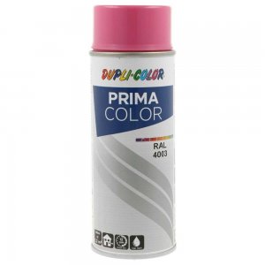 Duplicolor Prima RAL 4003 Violet Erica, 400 ml, Cod VW40030 Duplicolor Prima RAL 4003 Violet Erica, 400 ml, Cod VW40030
