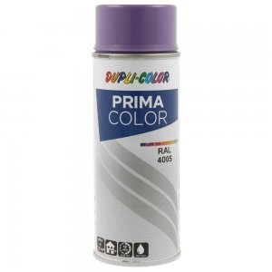 Duplicolor Prima RAL 4005 Mov Liliac, 400 ml, Cod 788826 Duplicolor Prima RAL 4005 Mov Liliac, 400 ml, Cod 788826