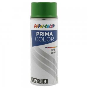 Duplicolor Prima RAL 6001 Verde Smarald, 400 ml, Cod 788888 Duplicolor Prima RAL 6001 Verde Smarald, 400 ml, Cod 788888
